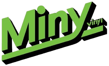 Miny Vinyl